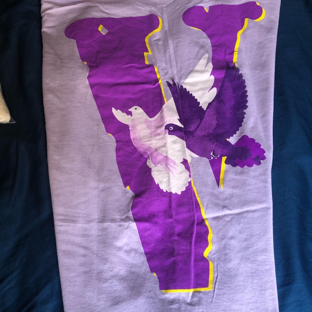 VLONE x NAV GOOD INTENTIONS